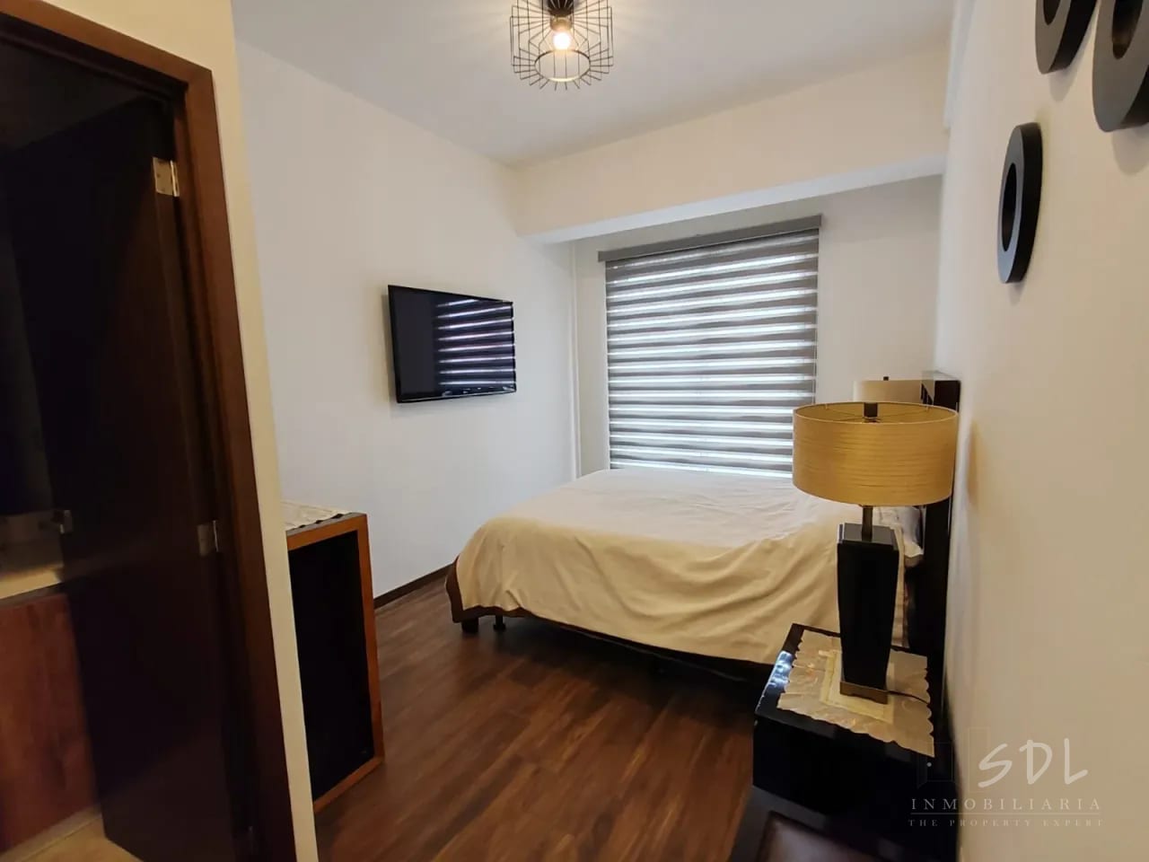 Zona 10 x La Estación — Apartamento en Alquiler en Zona 10, Guatemala, Ciudad — foto 7 de 12