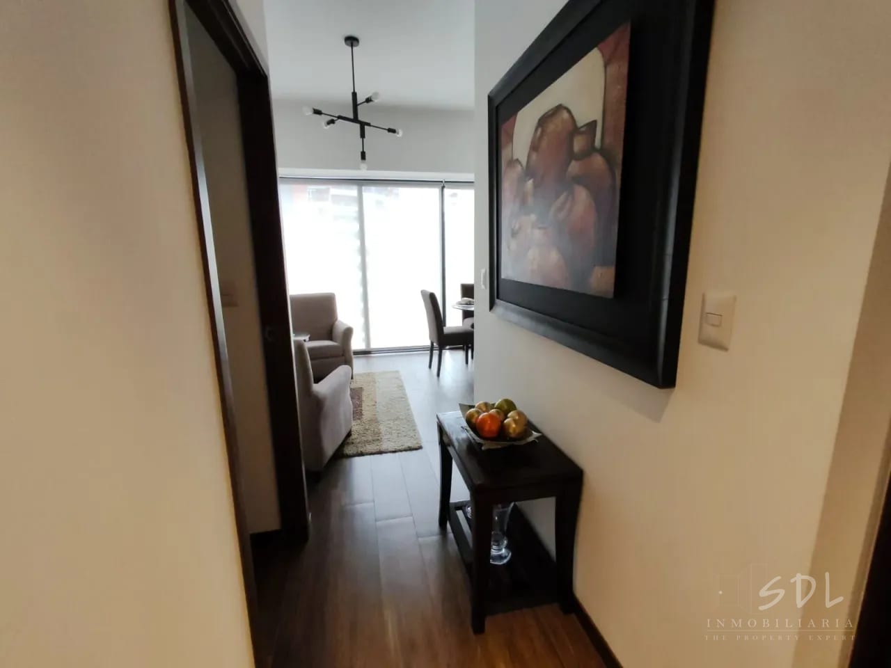 Zona 10 x La Estación — Apartamento en Alquiler en Zona 10, Guatemala, Ciudad — foto 10 de 12