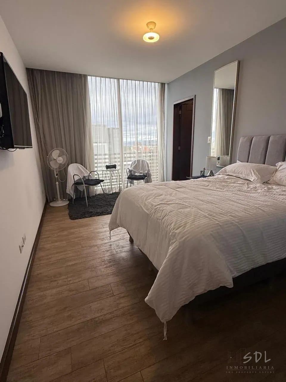 Zona 15 Albero — Apartamento en Alquiler en Zona 15, Guatemala, Ciudad — foto 4 de 11