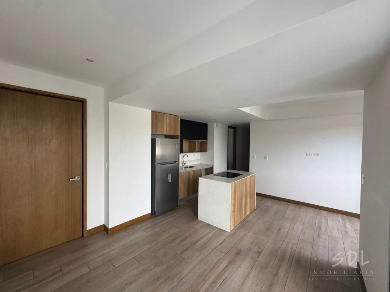 Zona 14 — Apartamento en Alquiler en AOKI, Zona 14, Guatemala, Ciudad — foto 3 de 6