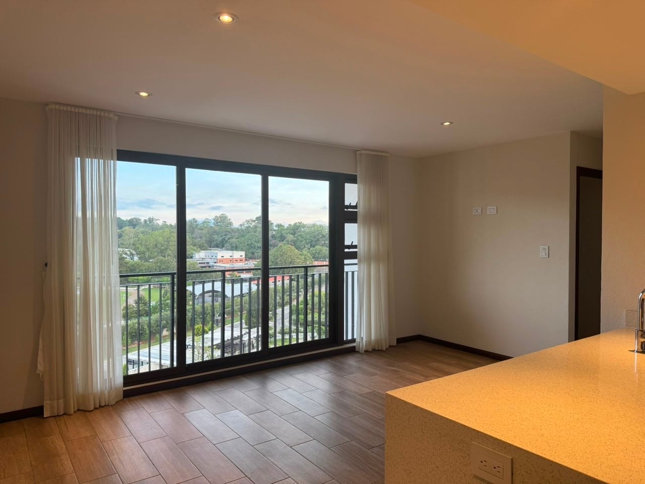 San isidro 2021 apto nuevo y para estrenar — Apartamento en Alquiler en San Isidro, Zona 16, Guatemala, Ciudad — foto 14 de 14