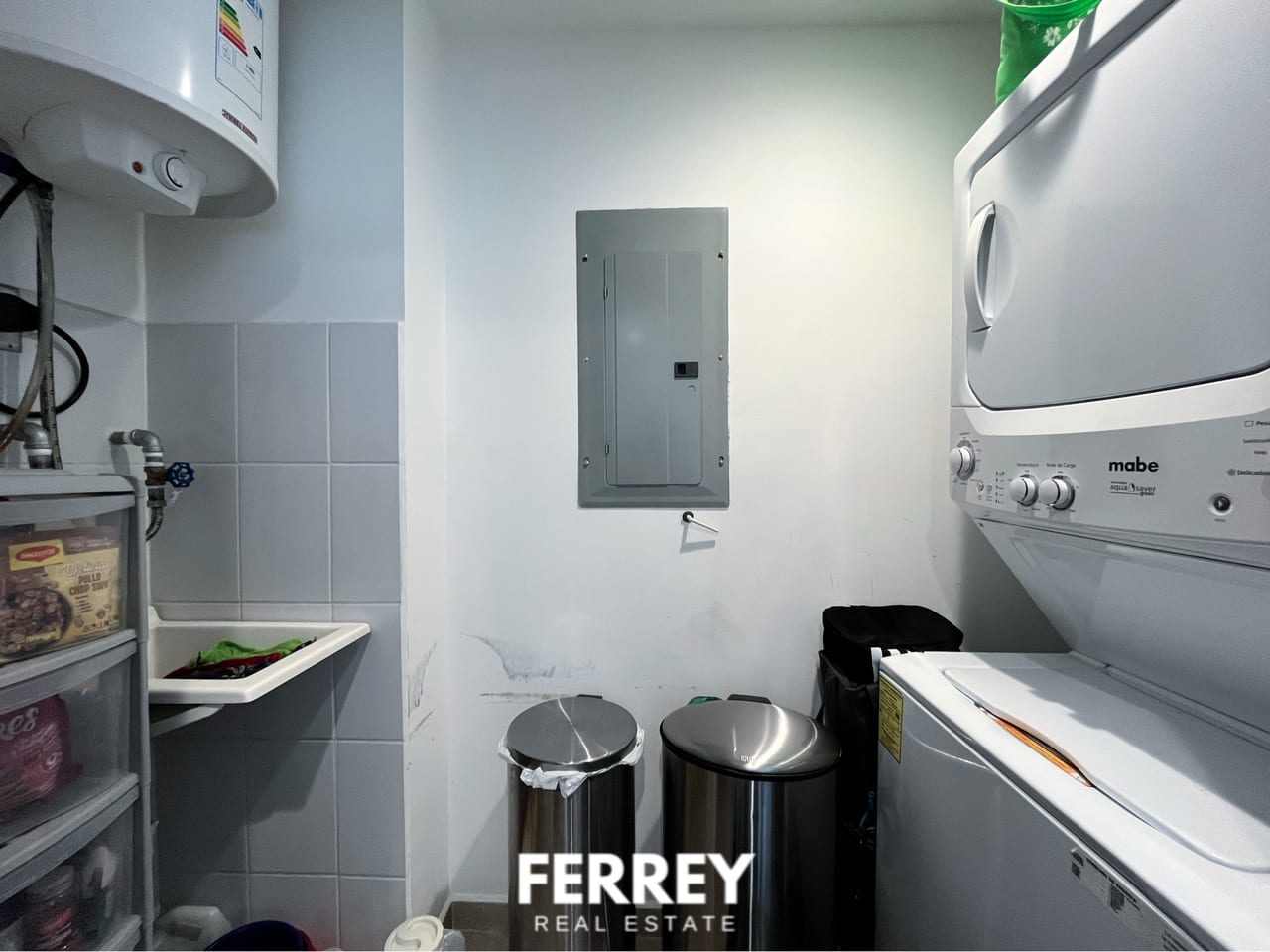 Apartamento en venta en zona 14 Edificio Reserva 5ta avenida — Apartamento en Venta en Zona 14, Guatemala, Ciudad — foto 10 de 17