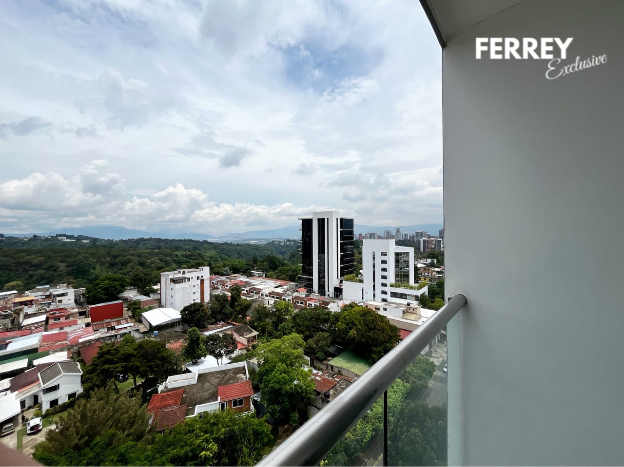 Apartamento en venta en zona 14 La Villa Condado Catorce — Apartamento en Venta en Zona 14, Guatemala, Ciudad — foto 3 de 15