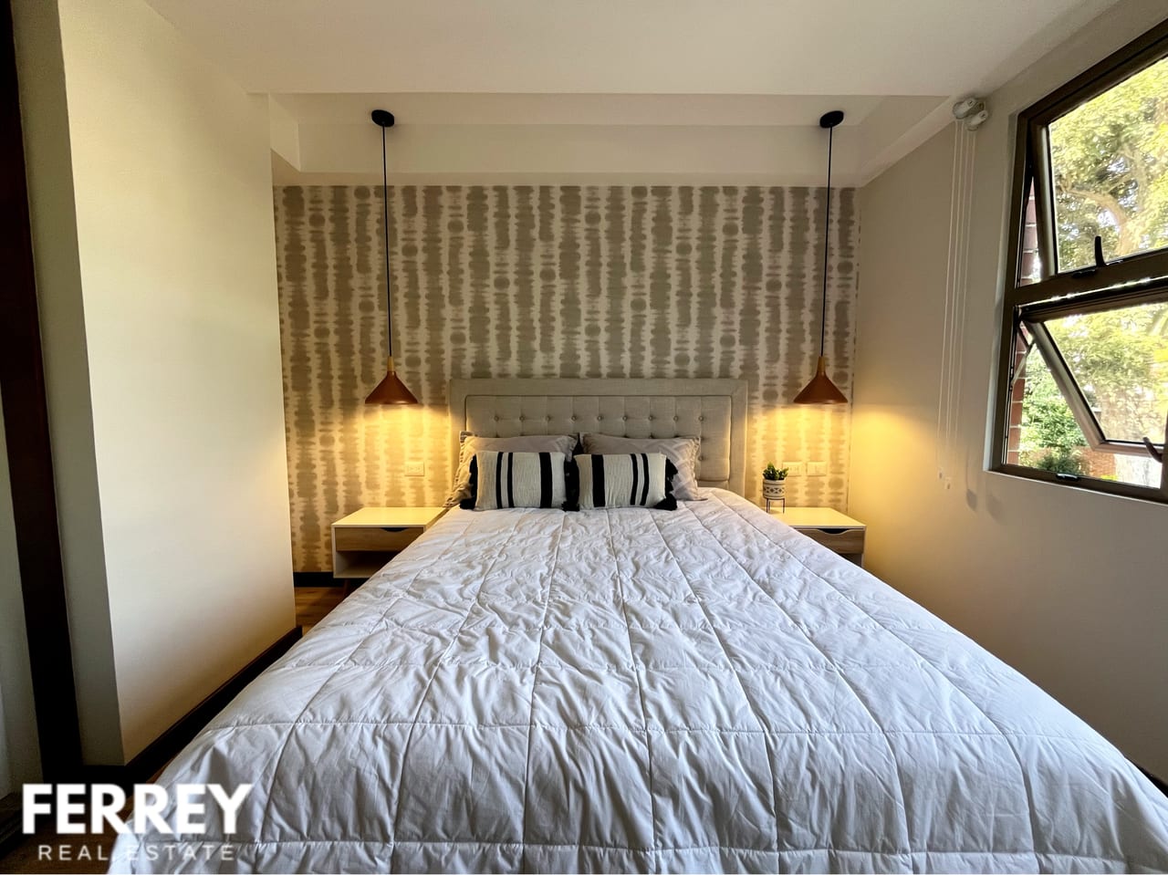Apartamento amueblado en renta en zona 15 vh2 Edificio Taormina — Apartamento en Alquiler en Zona 15, Guatemala, Ciudad — foto 14 de 14