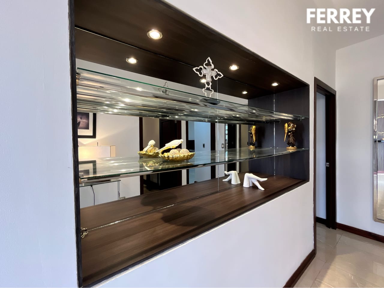 Penthouse amueblado o sin muebles en renta o venta en zona 15 VH1 — Apartamento en Alquiler en Catalonia, Zona 15, Guatemala, Ciudad — foto 13 de 16