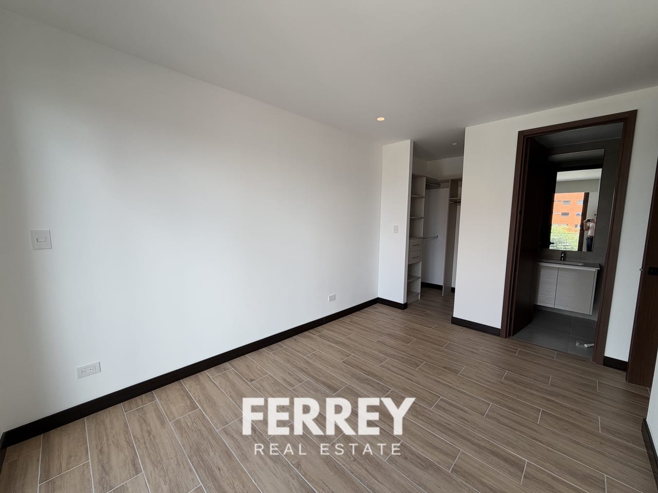 Apartamento nuevo y para estrenar, piscina y Gym! — Apartamento en Alquiler en Zona 13, Guatemala, Ciudad — foto 10 de 16