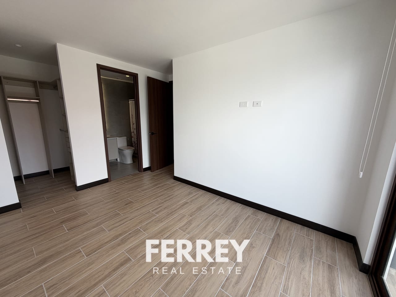 Apartamento nuevo y para estrenar, piscina y Gym! — Apartamento en Alquiler en Zona 13, Guatemala, Ciudad — foto 13 de 16