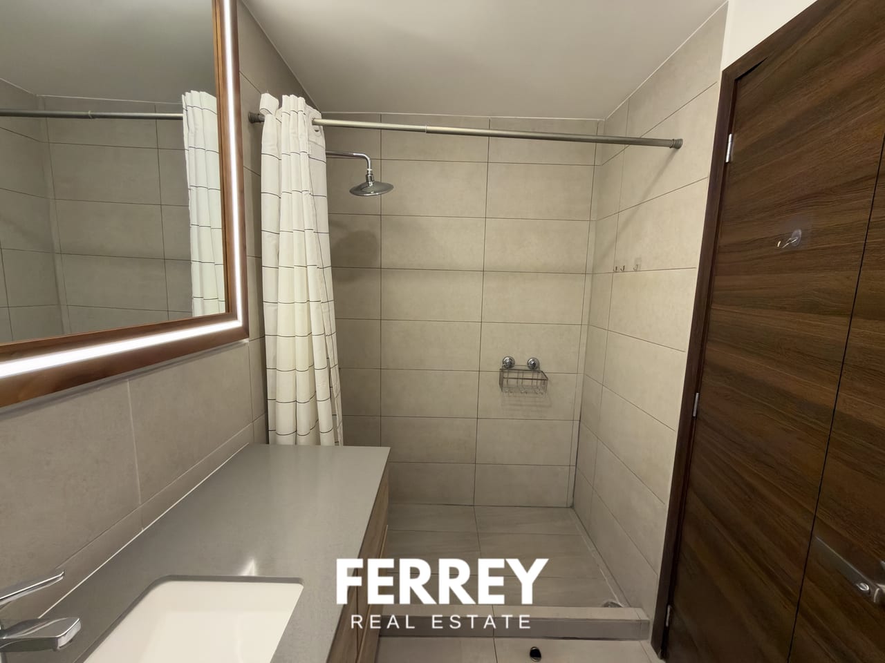 En ubicación estratégica, apartamento con vista espectacular — Apartamento en Venta en Mira, Zona 10, Guatemala, Ciudad — foto 7 de 17