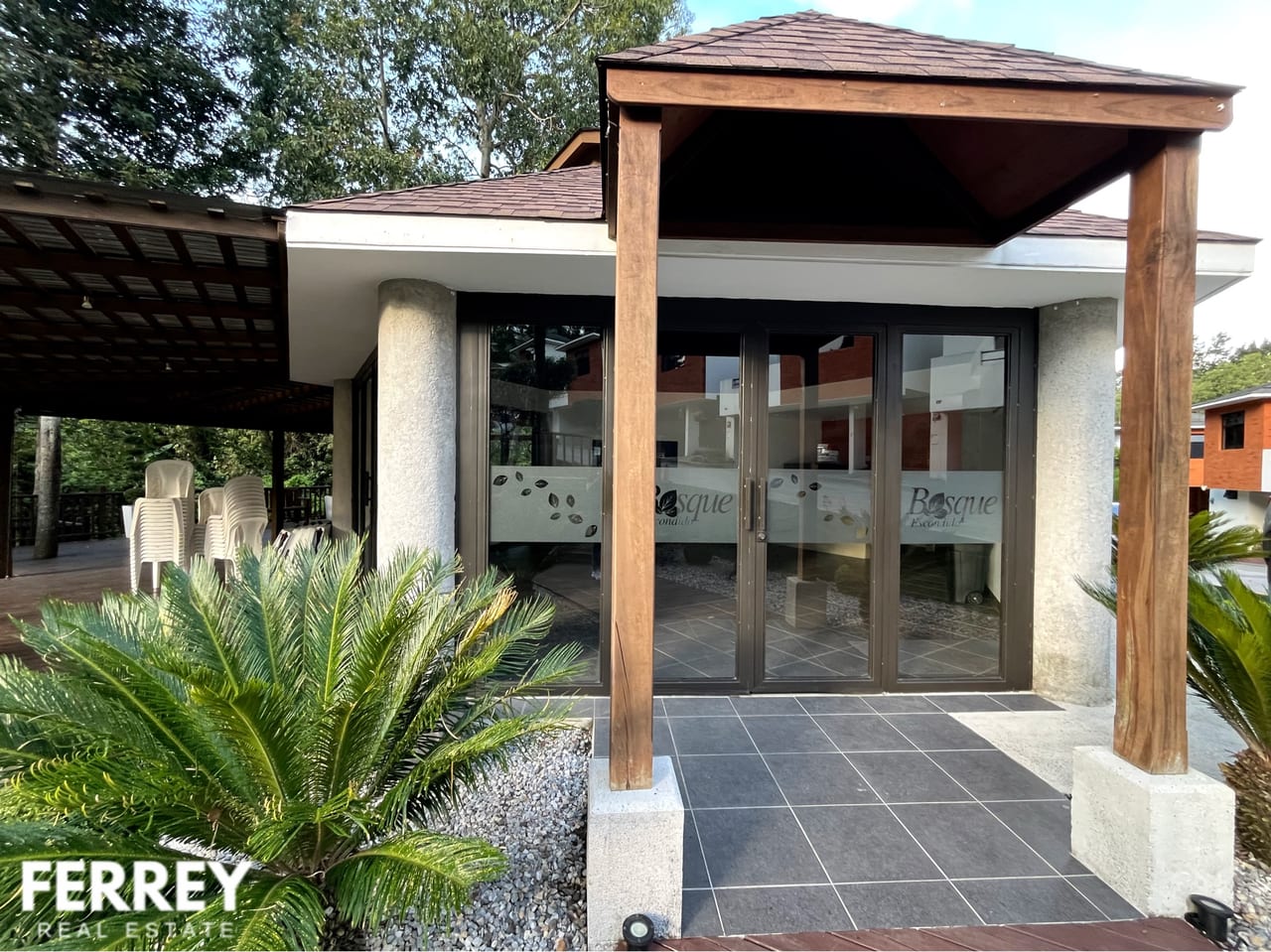 Apartamento en venta o renta en CAES Condominio Bosque Escondido — Apartamento en Venta en Bosque Escondido, Carretera a El Salvador, Guatemala, Ciudad — foto 7 de 9