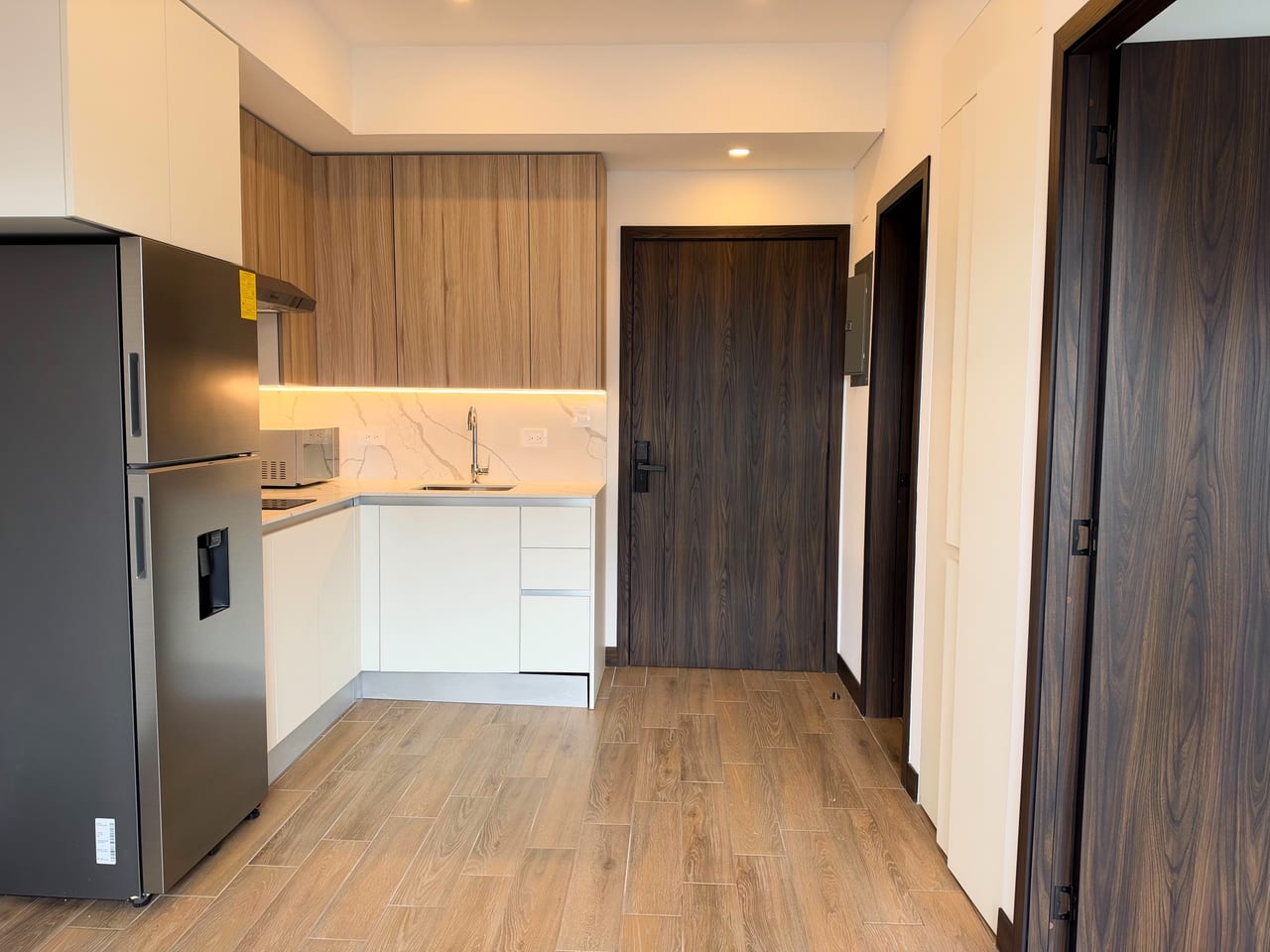 Apartamento nuevo y para estrenar — Apartamento en Venta en Zona 13, Guatemala, Ciudad — foto 5 de 14