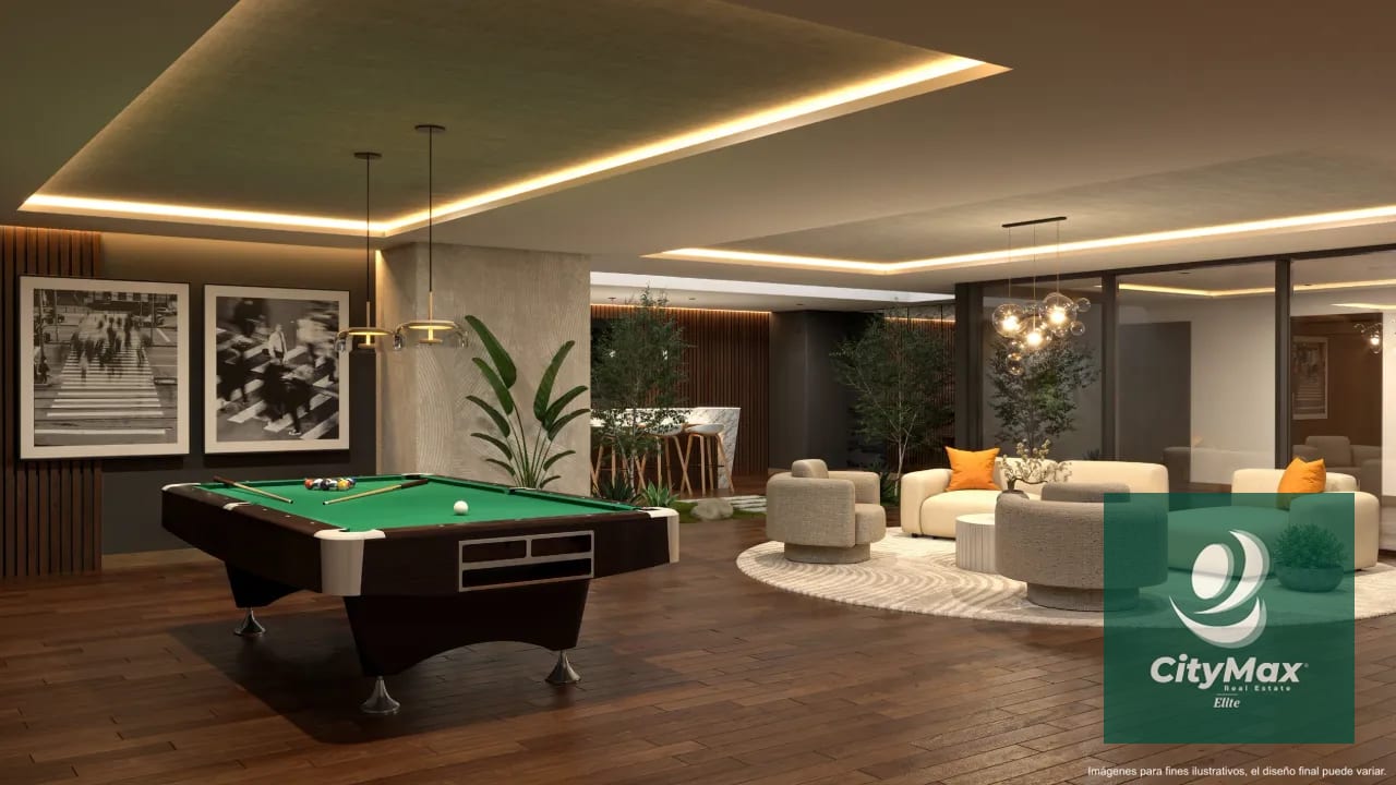 APARTAMENTOS EN PRE-VENTA - ELEVEN ZONA 11 MARISCAL — Apartamento en Venta en Zona 11, Guatemala, Ciudad — foto 6 de 8
