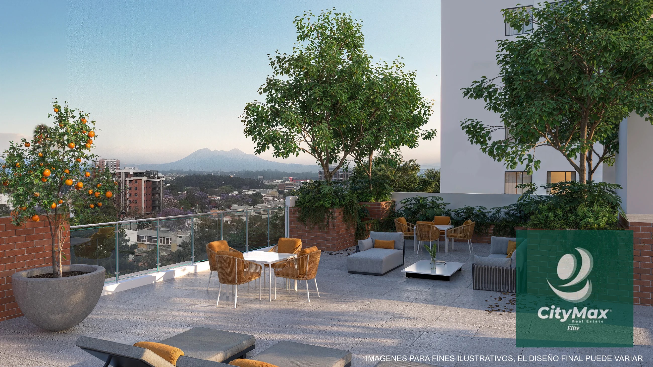 APARTAMENTOS EN PRE-VENTA - ELEVEN ZONA 11 MARISCAL - 7