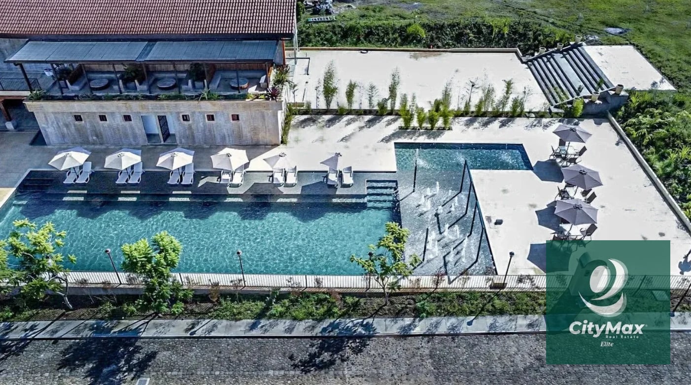 PRE VENTA DE APARTAMENTOS - EXCLUSIVO CLUB RESIDENCIAL LOS FRANCISCANOS - 7