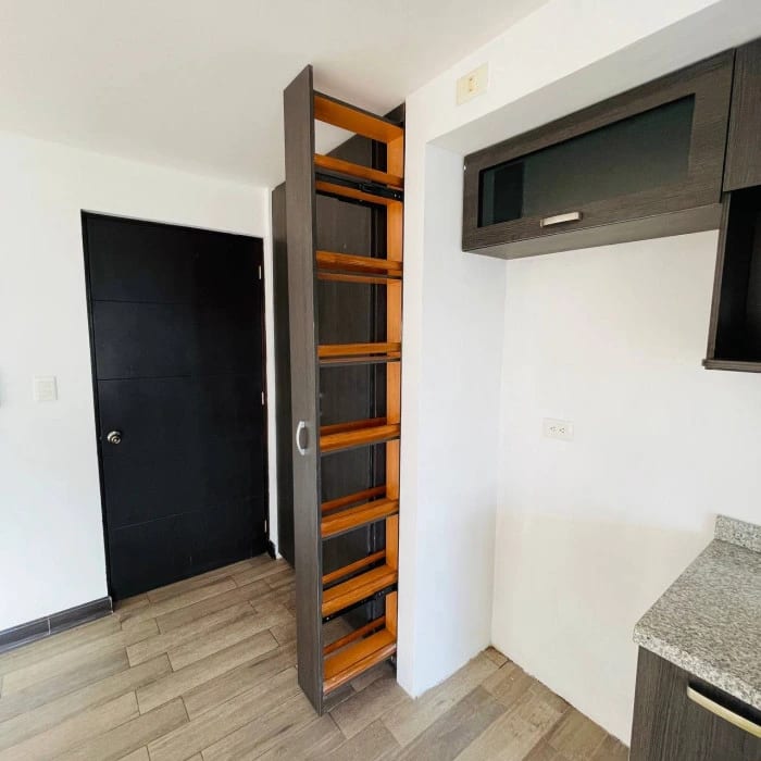 Apartamento en Venta - Villas Granada II — Apartamento en Venta en Santa Catarina Pinula, Guatemala, Ciudad — foto 4 de 12