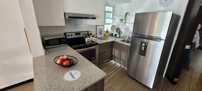 Apartamentos en Venta - Santa Catarina Pinula — Apartamento en Venta en Santa Catarina Pinula, Guatemala, Ciudad — foto 5 de 12