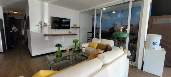 Apartamentos en Venta - Santa Catarina Pinula — Apartamento en Venta en Santa Catarina Pinula, Guatemala, Ciudad — foto 3 de 12