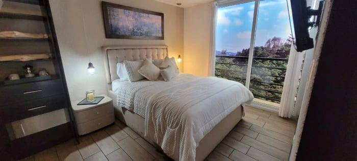 Apartamentos en Venta - Santa Catarina Pinula — Apartamento en Venta en Santa Catarina Pinula, Guatemala, Ciudad — foto 7 de 12