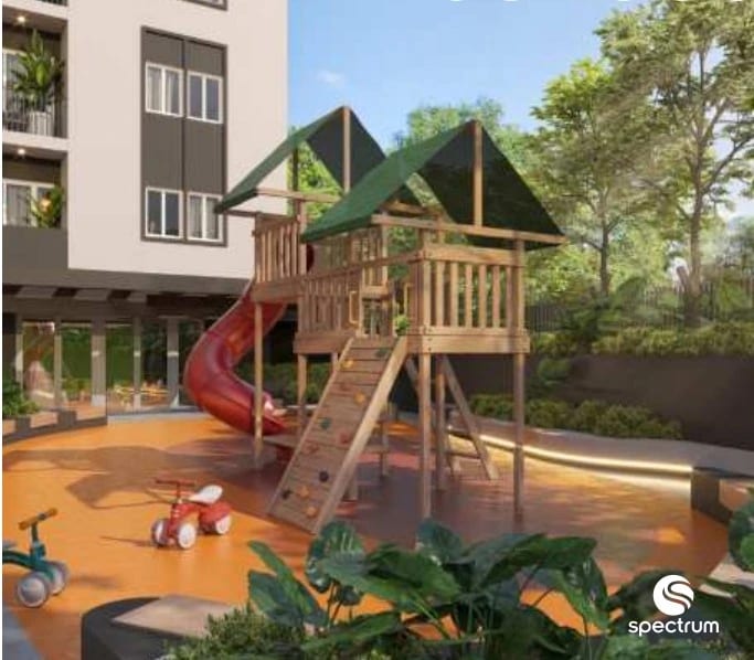 Apartamentos en Venta - Parque Portales — Apartamento en Venta en Parque Portales, Zona 17, Guatemala, Ciudad — foto 8 de 14
