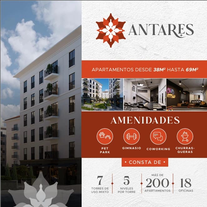 Apartamentos en Venta - Ciudad Cayala — Apartamento en Venta en Zona 16, Guatemala, Ciudad — foto 6 de 8