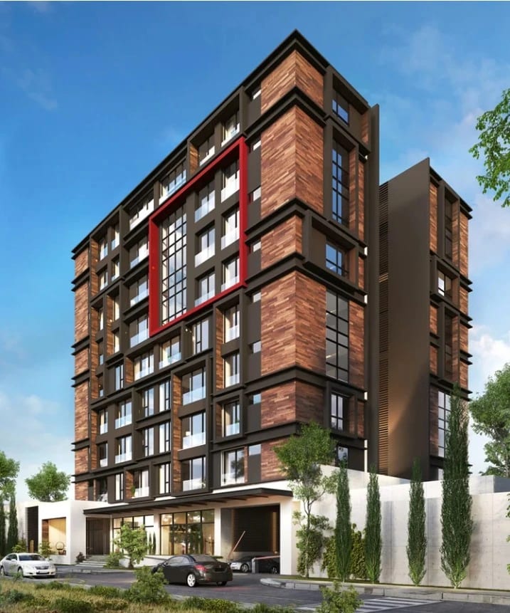 Apartamento en Venta - Avenik Zona 15 — Apartamento en Venta en Avenik, Zona 15, Guatemala, Ciudad — foto 1 de 10