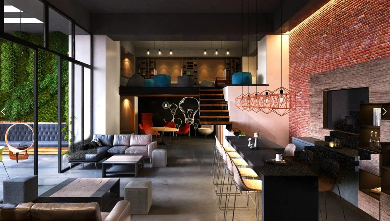 Apartamento en Venta - Avenik Zona 15 — Apartamento en Venta en Avenik, Zona 15, Guatemala, Ciudad — foto 4 de 10