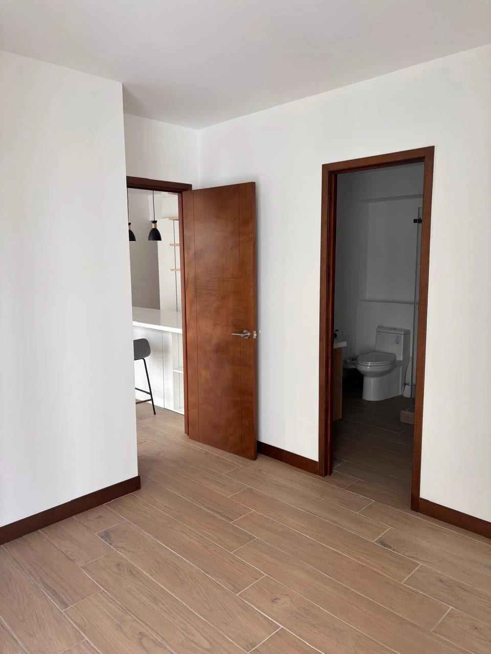 Apartamento en Renta - Vilabosque 34 — Apartamento en Alquiler en Zona 16, Guatemala, Ciudad — foto 7 de 13