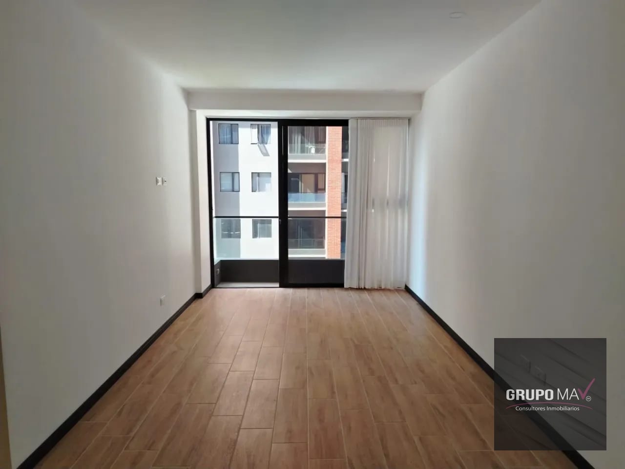 Apartamento Zona 13 Edificio Essenza — Apartamento en Alquiler en Essenza, Zona 13, Guatemala, Ciudad — foto 6 de 12