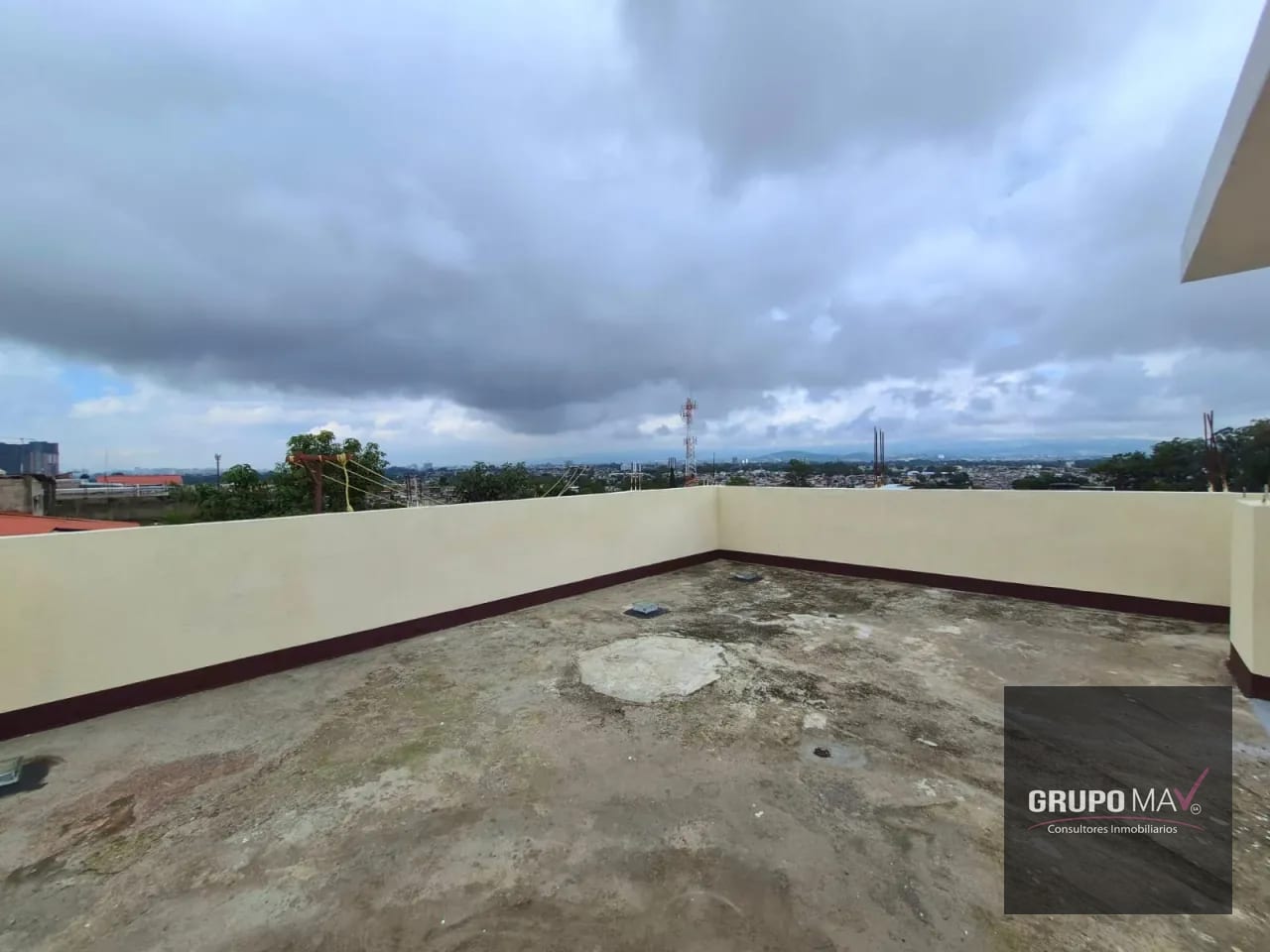 Propiedad conformada por 2 Apartamentos Zona 18 Colonia Atlántida — Apartamento en Alquiler en Colonia Atlántida, Zona 18, Guatemala, Ciudad — foto 11 de 13