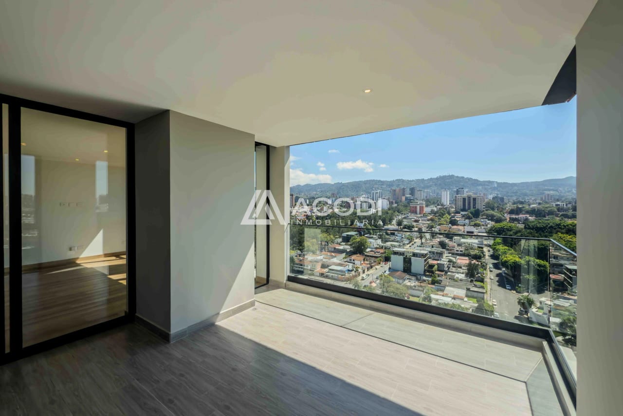 Apartamento en Zona 15 — Apartamento en Venta en Zona 15, Guatemala, Ciudad — foto 2 de 5