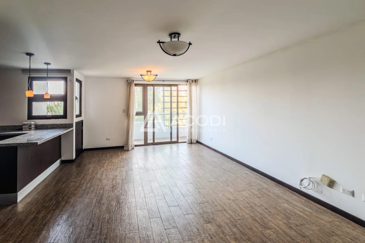Apartamento en Zona 15 — Apartamento en Alquiler en Zona 15, Guatemala, Ciudad — foto 2 de 6