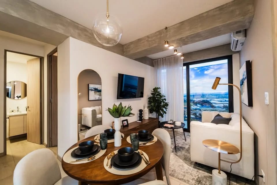 Apartamento en Zona 13 — Apartamento en Venta en Zona 13, Guatemala, Ciudad — foto 2 de 5
