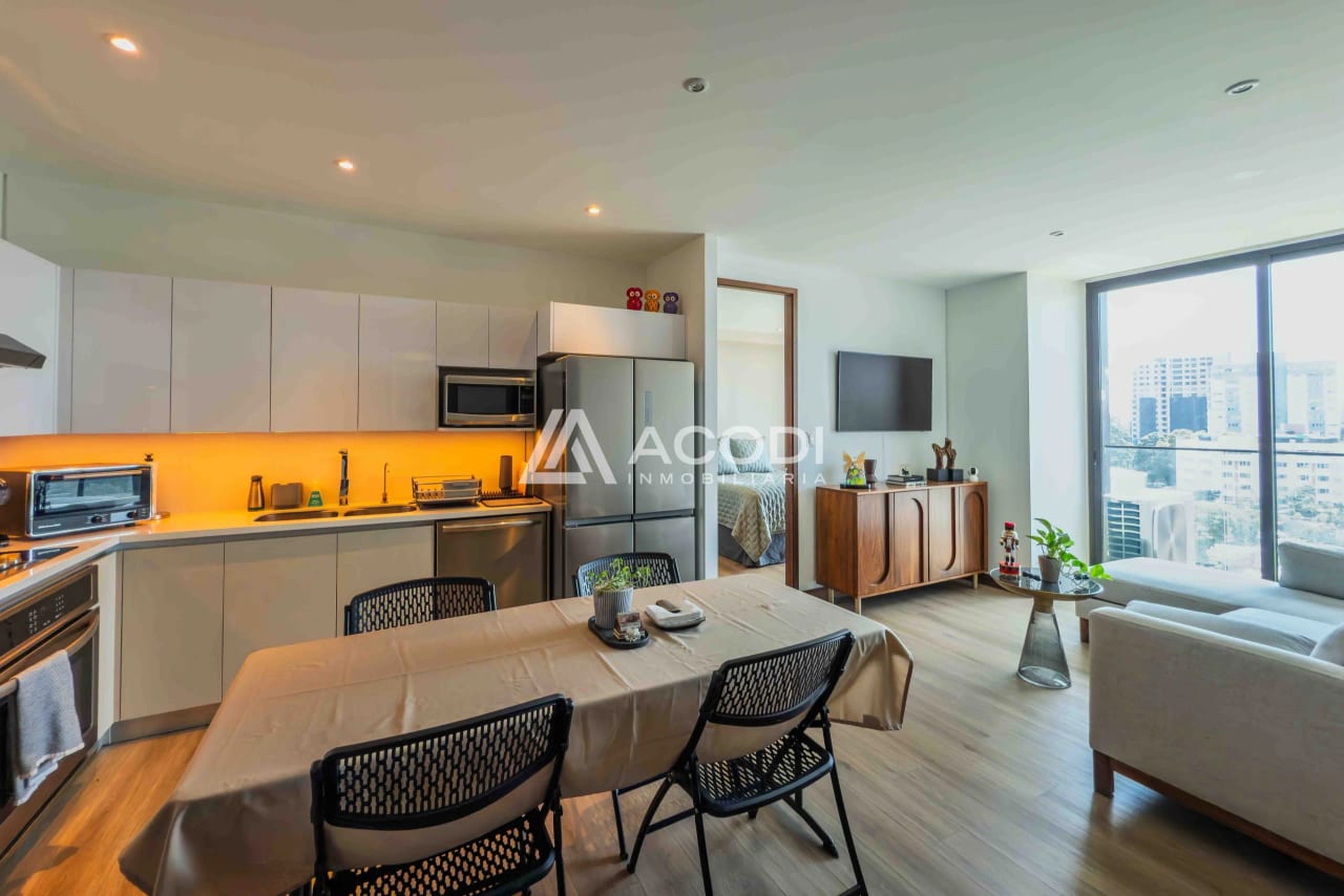Apartamento en Zona 13 — Apartamento en Venta en Zona 13, Guatemala, Ciudad — foto 2 de 5
