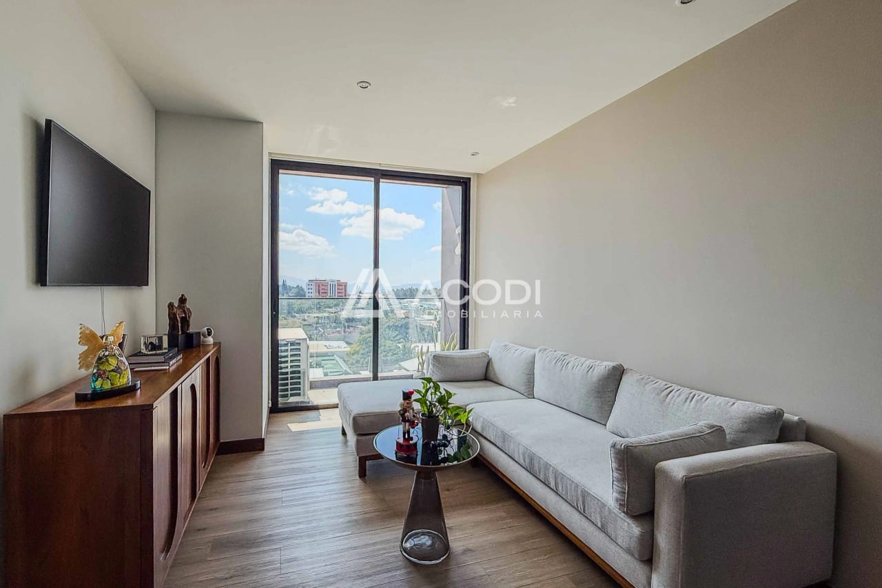 Apartamento en Zona 13 — Apartamento en Venta en Zona 13, Guatemala, Ciudad — foto 1 de 5
