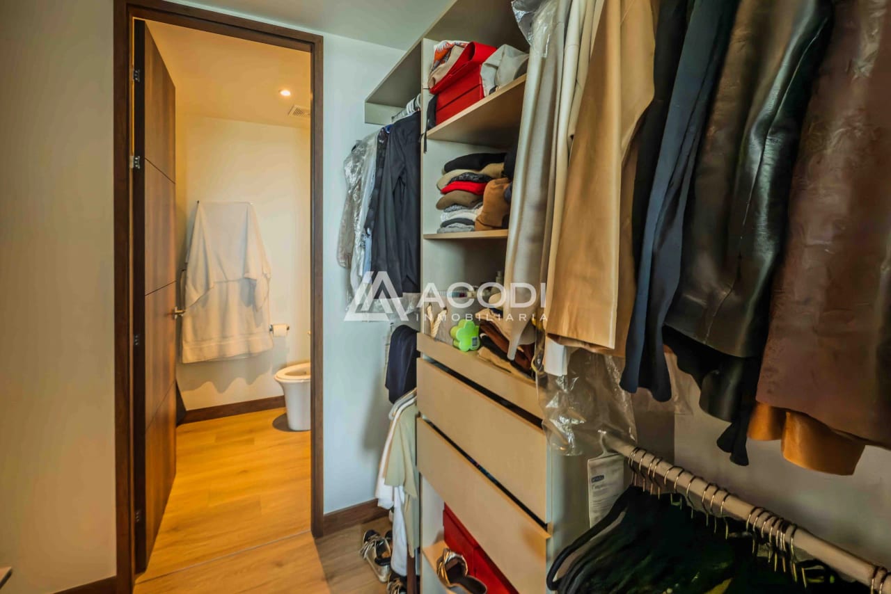 Apartamento en Zona 13 — Apartamento en Alquiler en Zona 13, Guatemala, Ciudad — foto 5 de 5