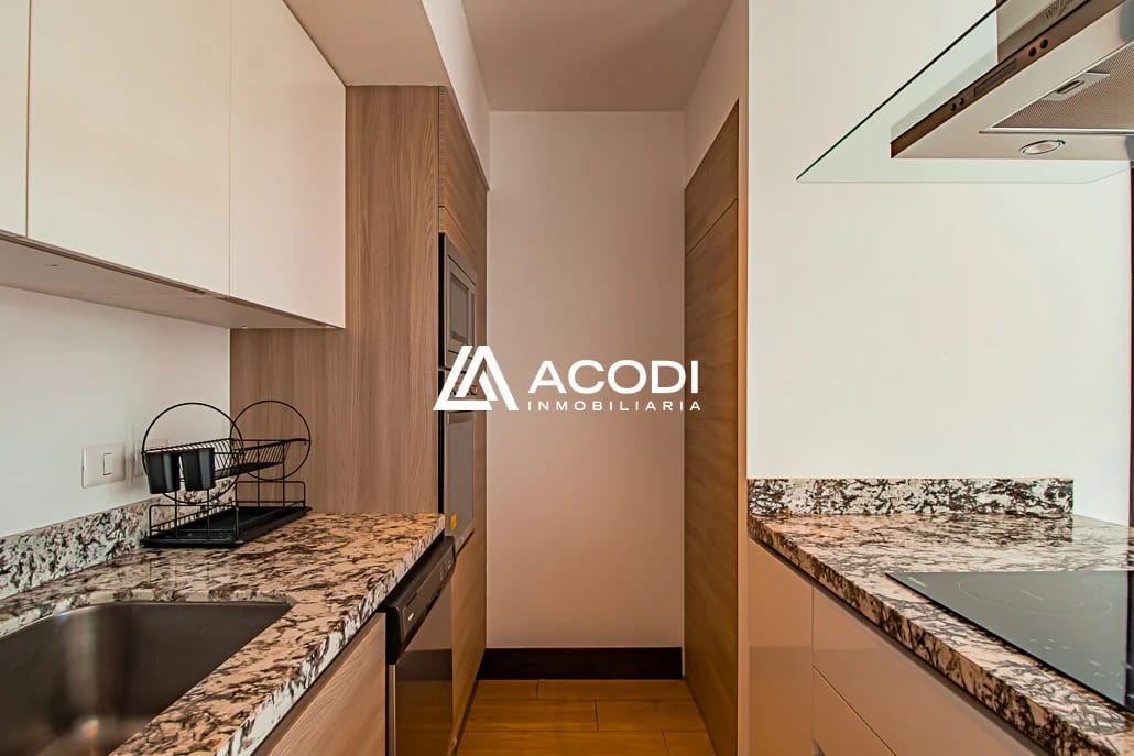 Apartamento en Vista Hermosa I, Zona 15 — Apartamento en Alquiler en Zona 15, Guatemala, Ciudad — foto 4 de 9