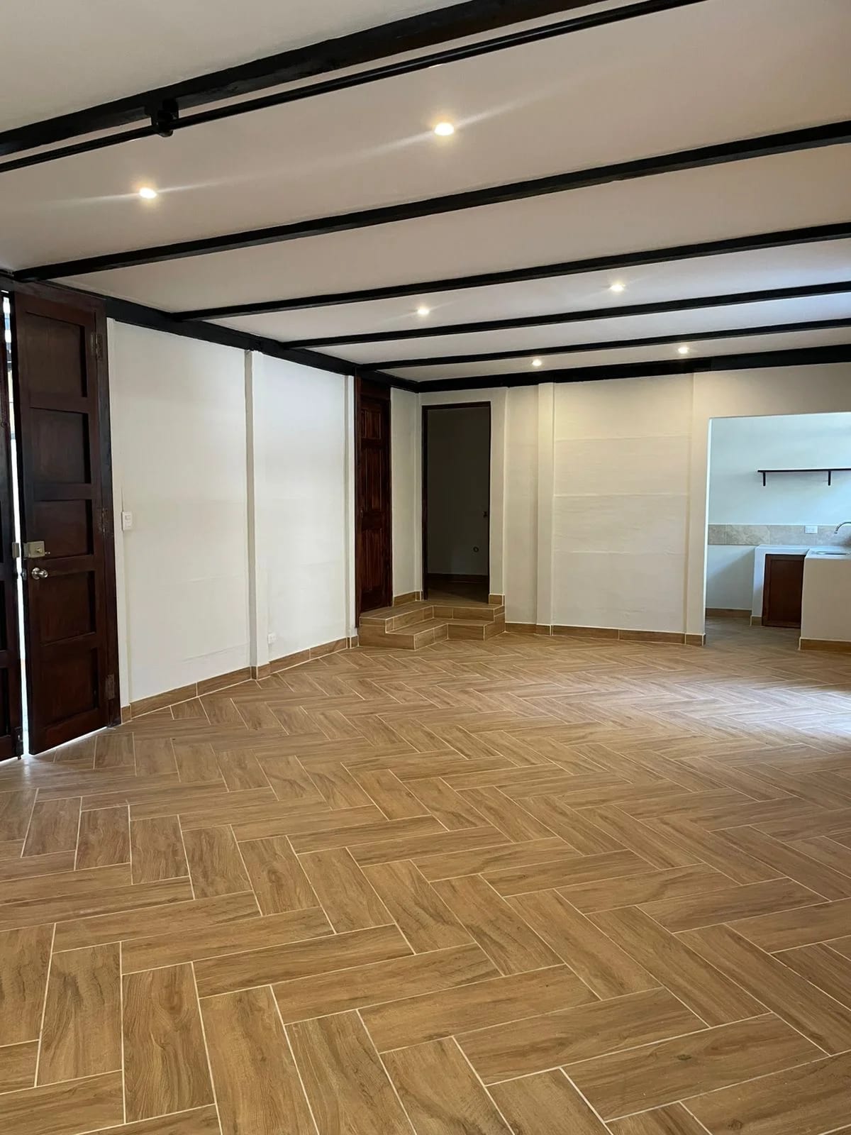 Apartamento en Antigua Guatemala — Apartamento en Alquiler en Antigua, Sacatepéquez — foto 3 de 9