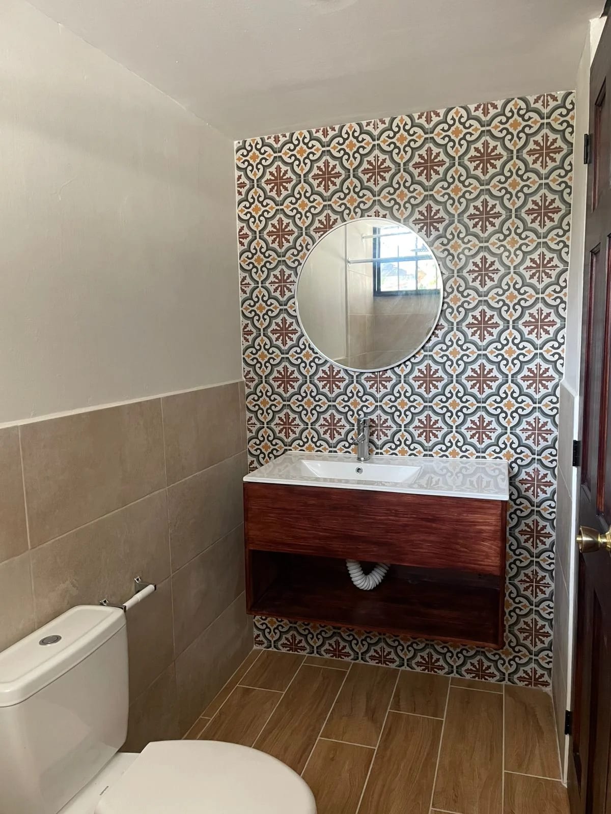 Apartamento en Antigua Guatemala — Apartamento en Alquiler en Antigua, Sacatepéquez — foto 7 de 9