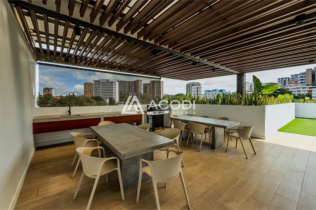 Apartamentos en Zona 13 — Apartamento en Alquiler en Zona 13, Guatemala, Ciudad — foto 6 de 7