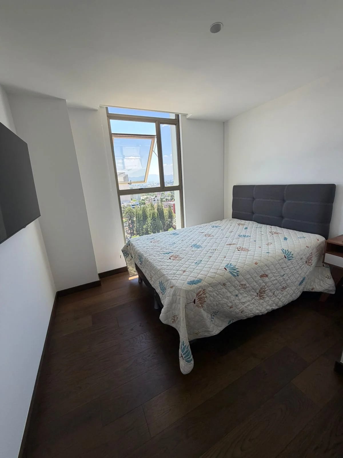 Apartamento amueblado en Zona 10 — Apartamento en Alquiler en Zona 10, Guatemala, Ciudad — foto 6 de 10