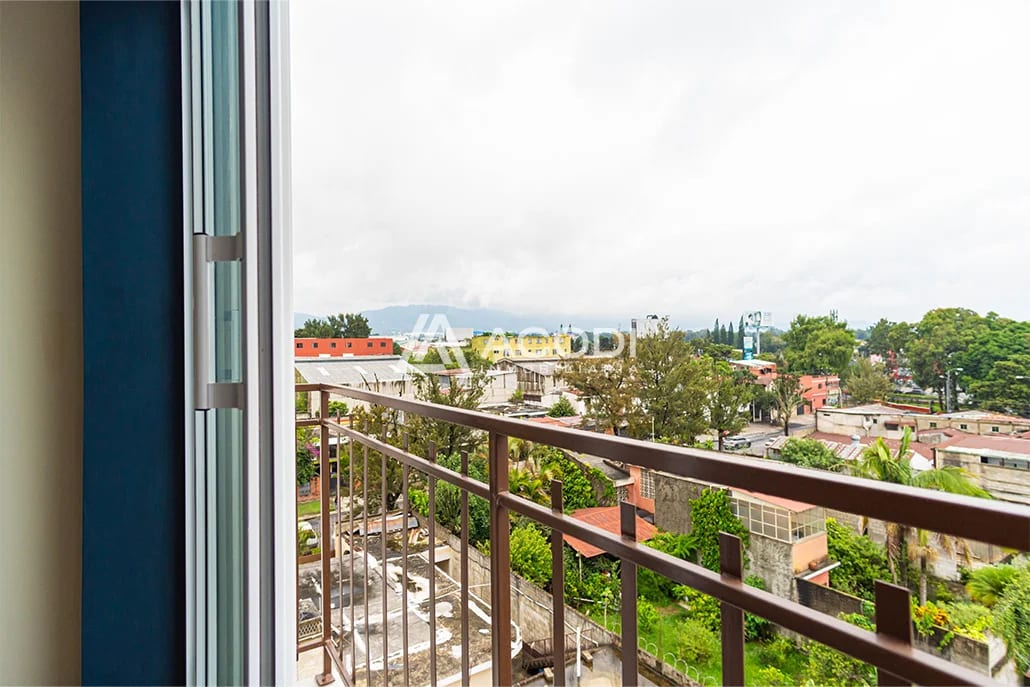 Apartamento en Calzada Roosevelt, Zona 2 de Mixco — Apartamento en Venta en Zona 2 Mixco, Guatemala, Ciudad — foto 9 de 10