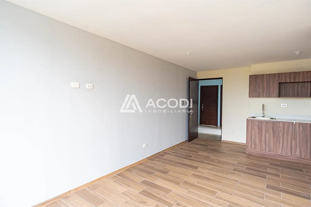 Apartamento en Calzada Roosevelt, Zona 2 de Mixco — Apartamento en Venta en Zona 2 Mixco, Guatemala, Ciudad — foto 2 de 10