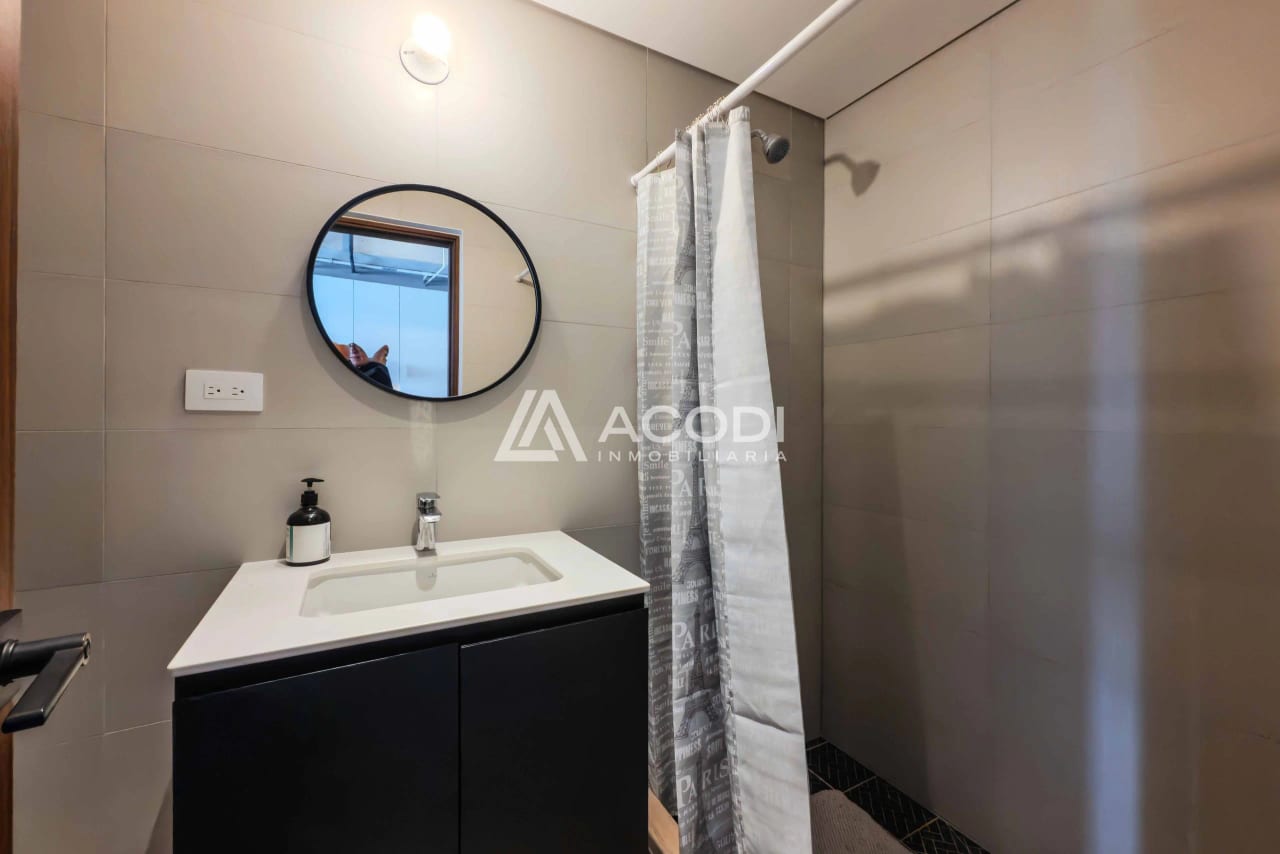 Apartamento amueblado en Zona 4 — Apartamento en Alquiler en Zona 4, Guatemala, Ciudad — foto 6 de 9
