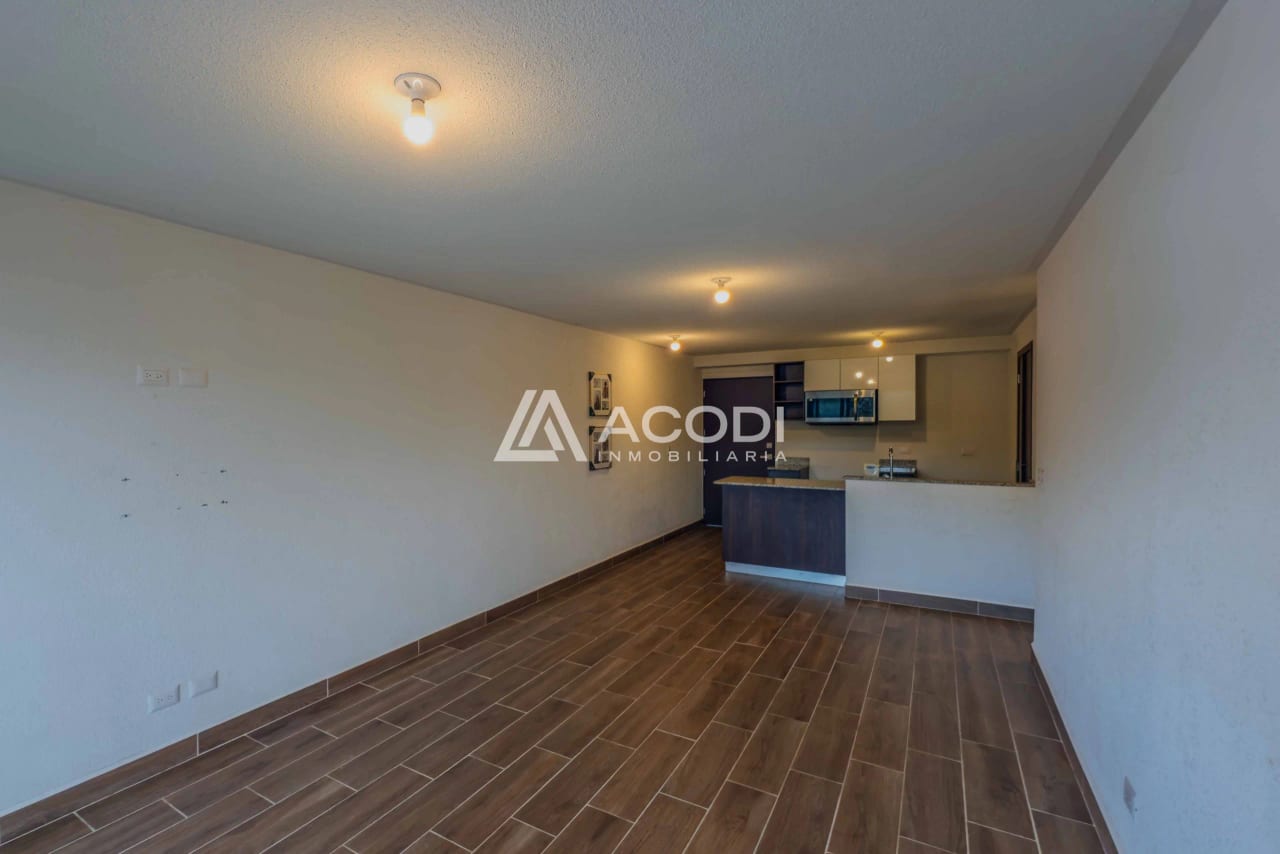Apartamento en Zona 16 — Apartamento en Venta en Zona 16, Guatemala, Ciudad — foto 1 de 10