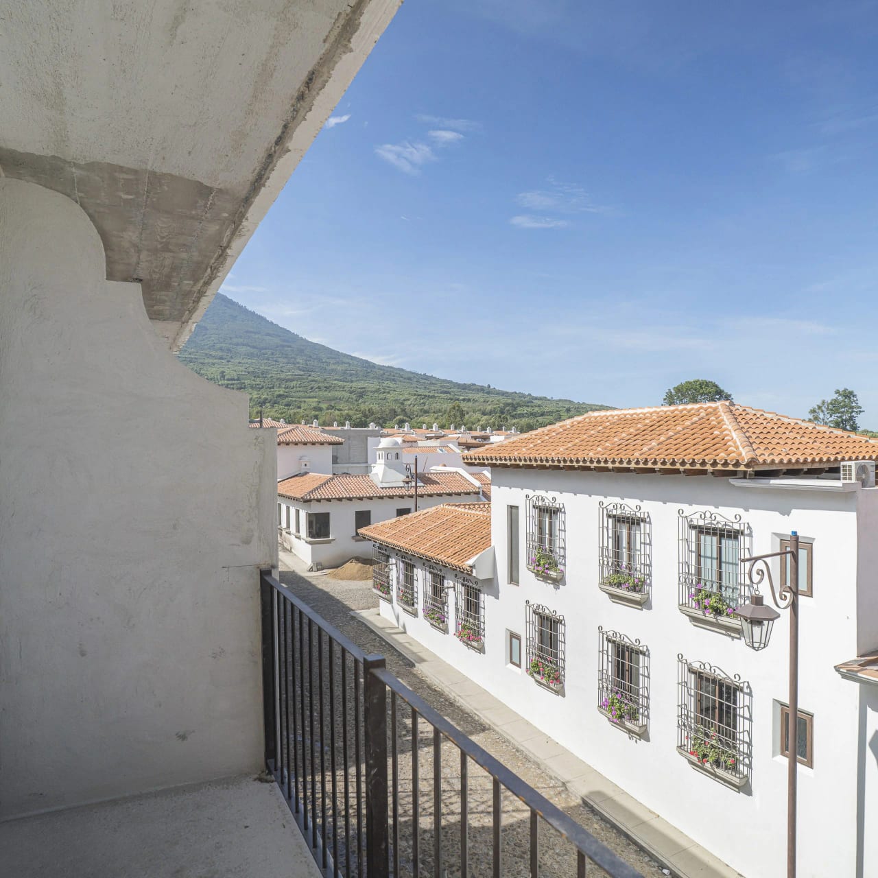 Apartamentos cerca de Antigua Guatemala — Apartamento en Venta en Antigua, Sacatepéquez — foto 9 de 9