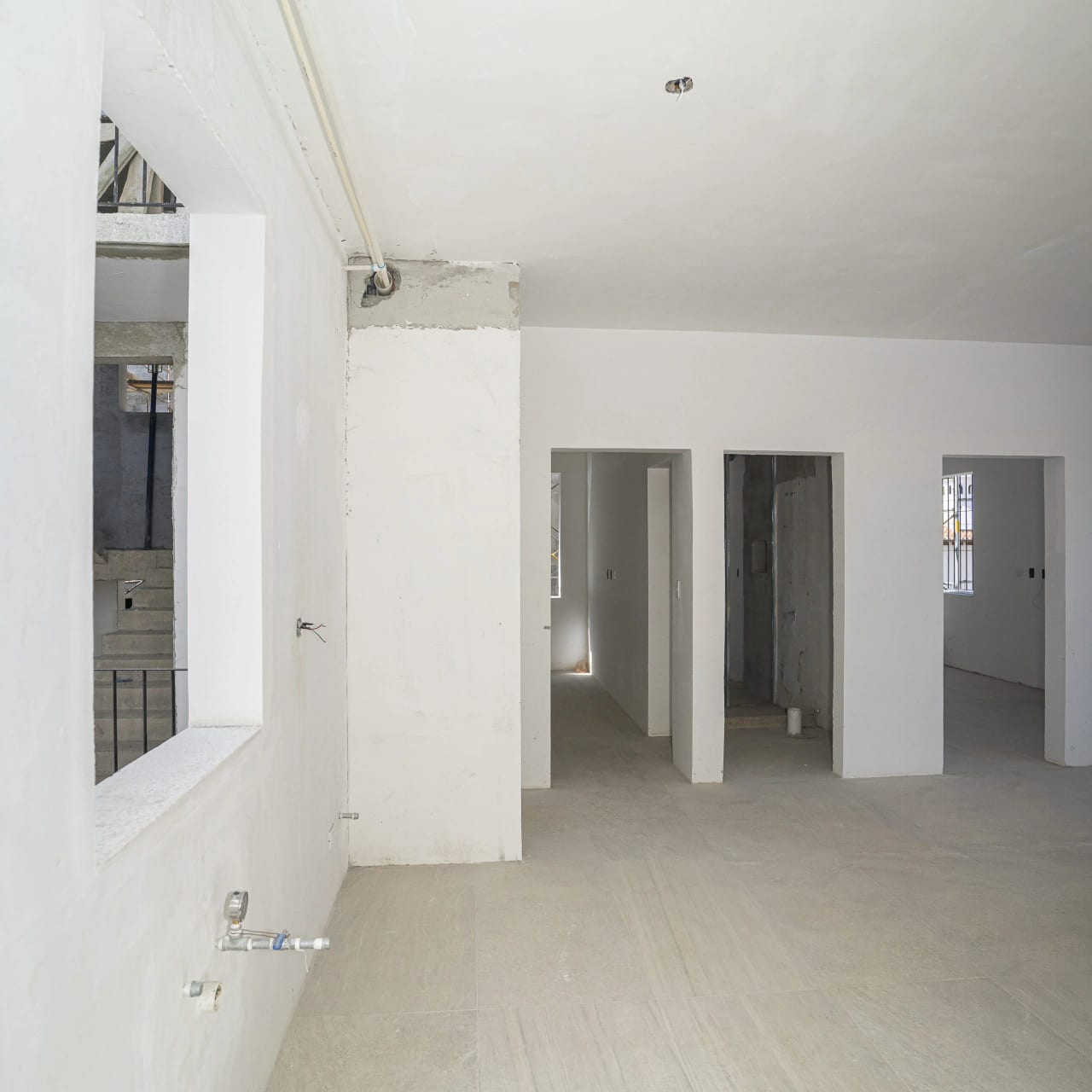 Apartamento cerca de Antigua Guatemala — Apartamento en Venta en Antigua, Sacatepéquez — foto 5 de 7