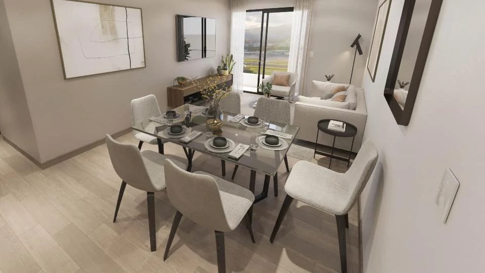 Apartamento en Zona 14 — Apartamento en Venta en Zona 14, Guatemala, Ciudad — foto 4 de 10