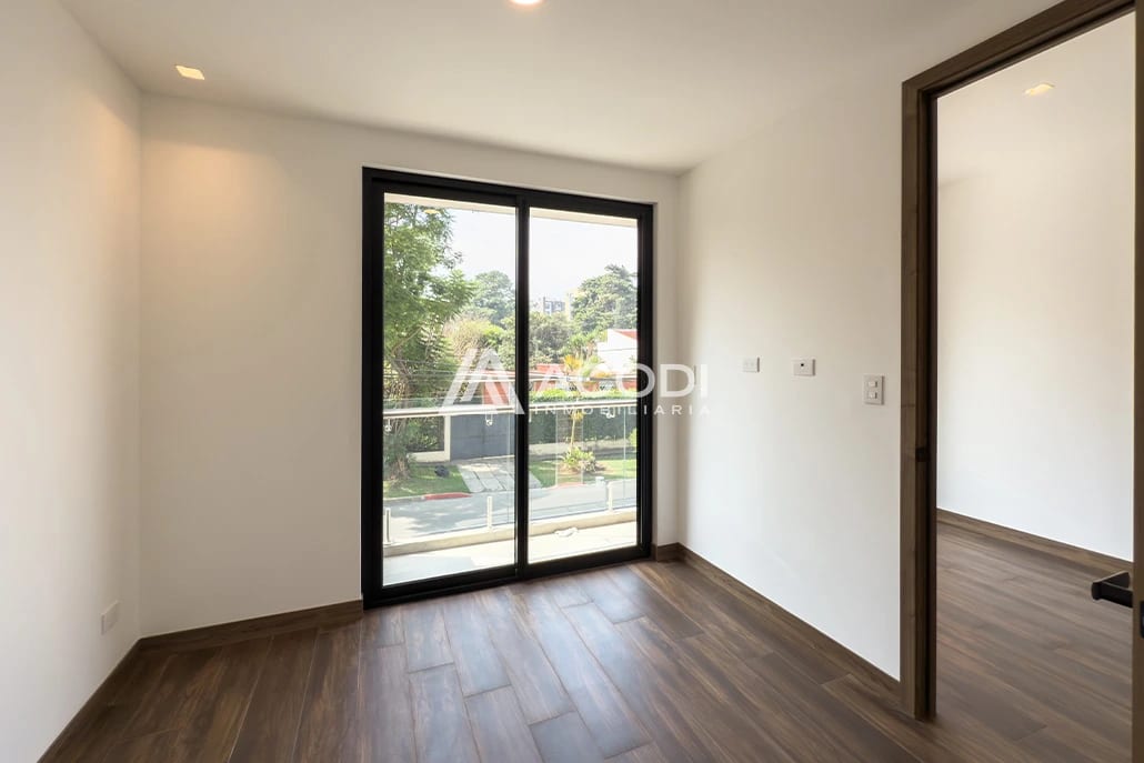 Apartamento en Vista Hermosa II, Zona 15 — Apartamento en Alquiler en Zona 15, Guatemala, Ciudad — foto 5 de 9