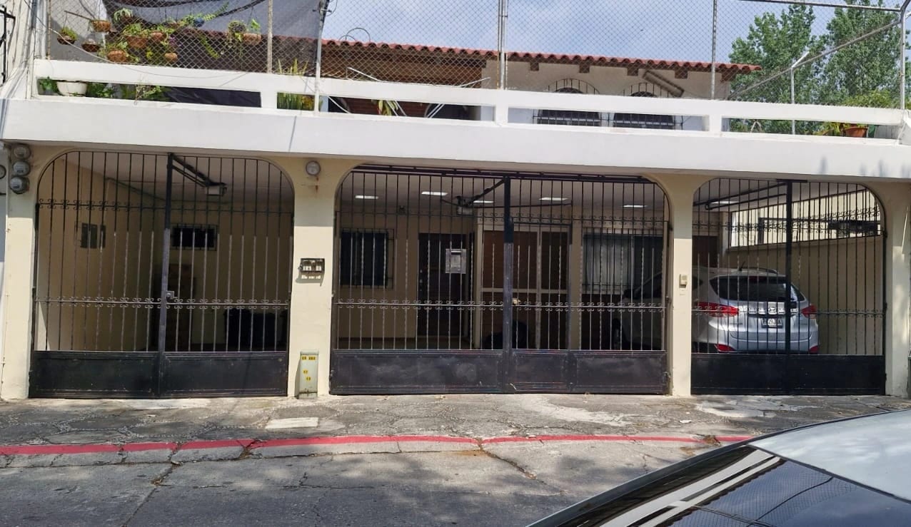 Apartamento semi amueblado en Zona 15 — Apartamento en Alquiler en Zona 15, Guatemala, Ciudad — foto 9 de 9