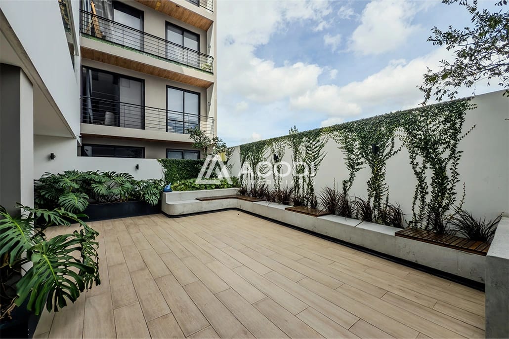 Apartamento en zona 13 — Apartamento en Venta en Zona 13, Guatemala, Ciudad — foto 8 de 10