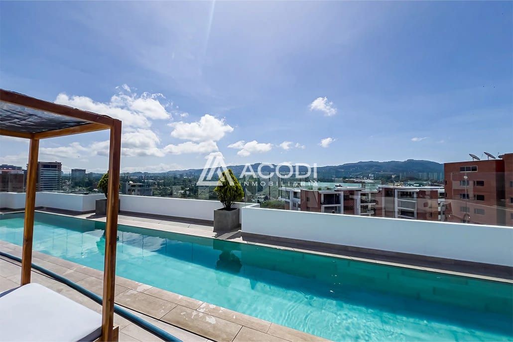 Apartamento en Zona 14 — Apartamento en Venta en Zona 14, Guatemala, Ciudad — foto 8 de 10
